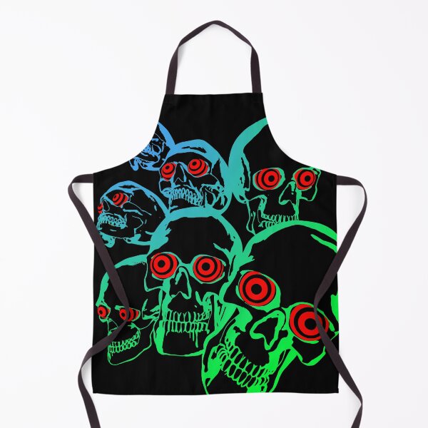 Item preview, Skulls designed and sold by bruceperdew.
