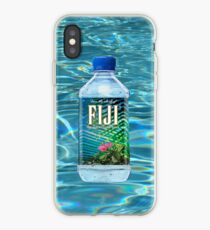 Fiji Water iPhone Case iPhone Case