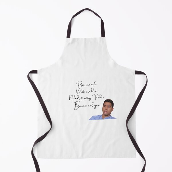 Item preview, 90 Day Fiance - Nobody trusting Pedro because of you designed and sold by LeoSpaceman.