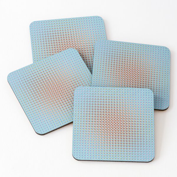 Item preview, Skylight or "Ouch! My eyeholes" designed and sold by synesthetic.