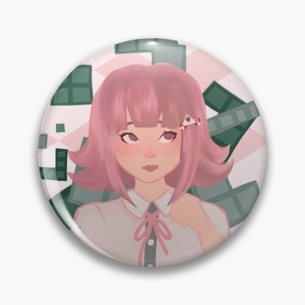 Item preview, nanami <3 designed and sold by inktokid.