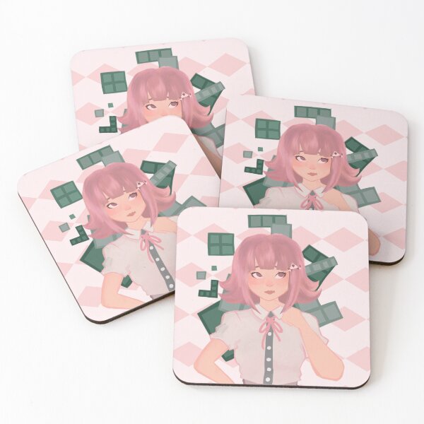 Item preview, nanami <3 designed and sold by inktokid.
