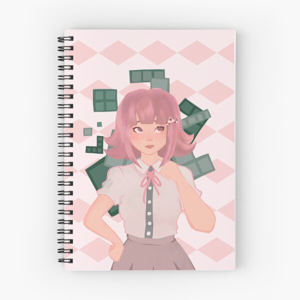 Artikelvorschau, Nanami <3 entworfen und verkauft von inktokid.