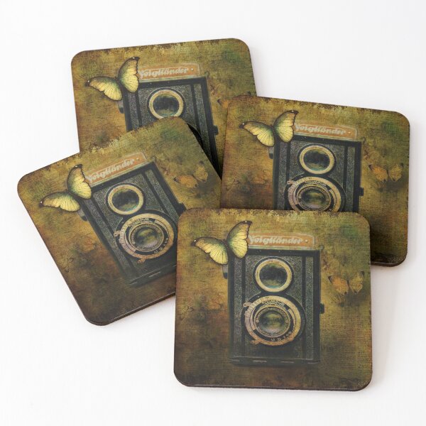 Item preview, Vintage Camera designed and sold by Keith's Photo Artistry.
