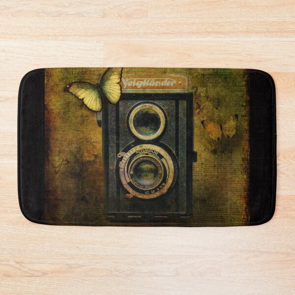 Item preview, Vintage Camera designed and sold by Keith's Photo Artistry.