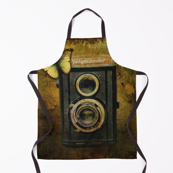 Item preview, Vintage Camera designed and sold by Keith's Photo Artistry.