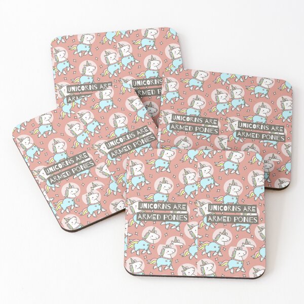 Item preview, Unicorns are ponies designed and sold by alexandrutarcan.