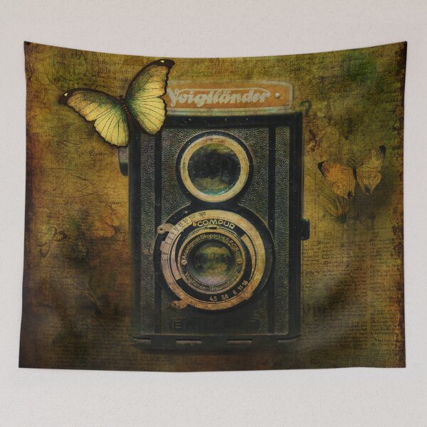 Item preview, Vintage Camera designed and sold by Keith's Photo Artistry.