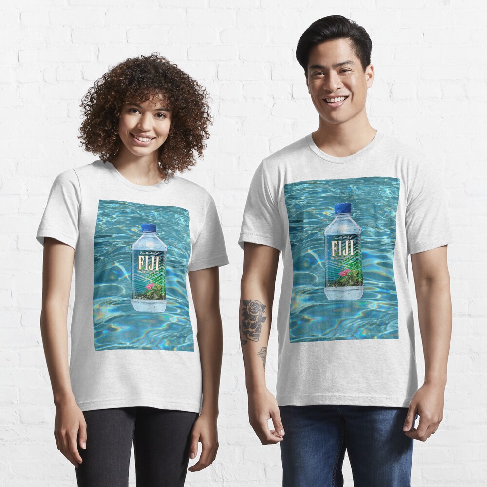 Fiji Water T-Shirt Essential T-Shirt