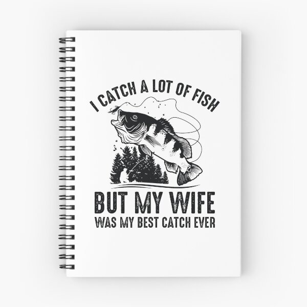 Item preview, My Best Catch designed and sold by LuckyFoxDesigns.