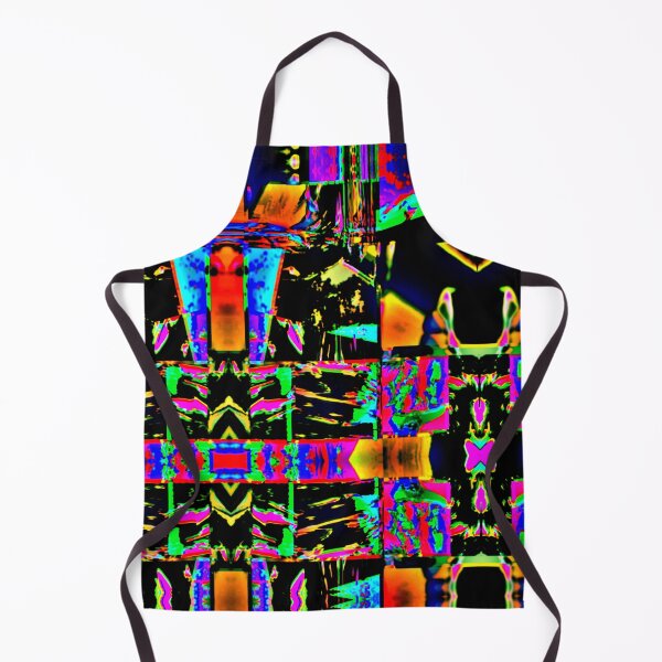 Item preview, Abstract masonry on a Friday night designed and sold by synesthetic.