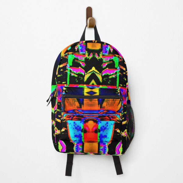 Item preview, Abstract masonry on a Friday night designed and sold by synesthetic.