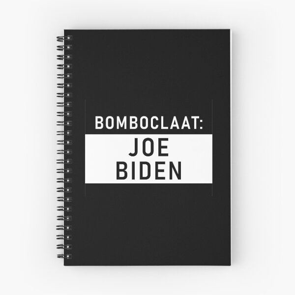 Item preview, bomboclaat: joe biden elections 2020 designed and sold by violetcho.