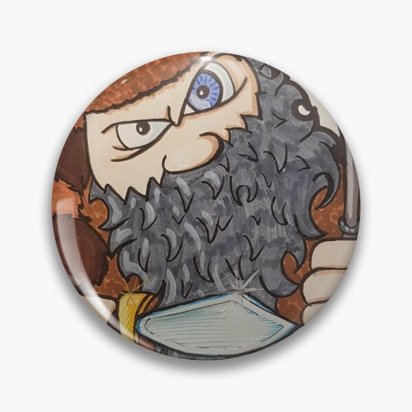 Item preview, Trapper designed and sold by gavman.
