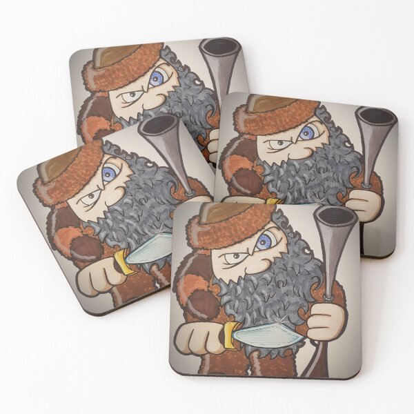 Item preview, Trapper designed and sold by gavman.