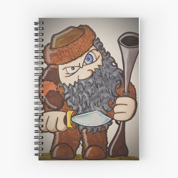 Item preview, Trapper designed and sold by gavman.