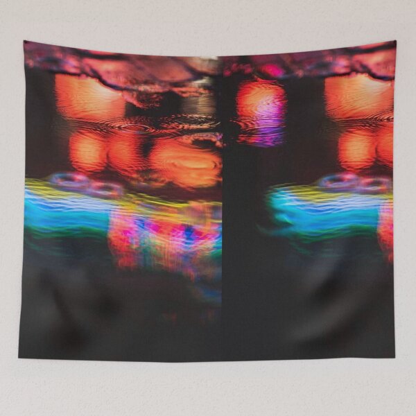 Item preview, Reflections of color designed and sold by TheLifeInspired.