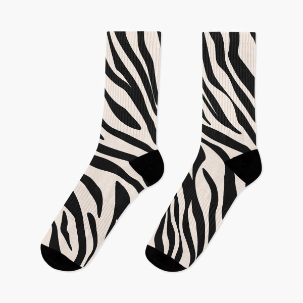 Artikelvorschau, Zebrastreifen-Muster entworfen und verkauft von Easterlily.