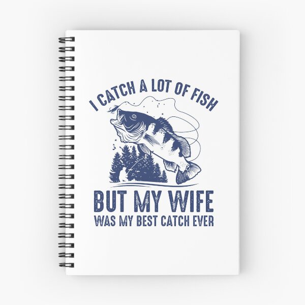 Item preview, My Best Catch designed and sold by LuckyFoxDesigns.