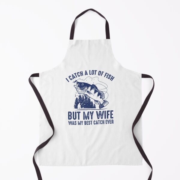 Item preview, My Best Catch designed and sold by LuckyFoxDesigns.