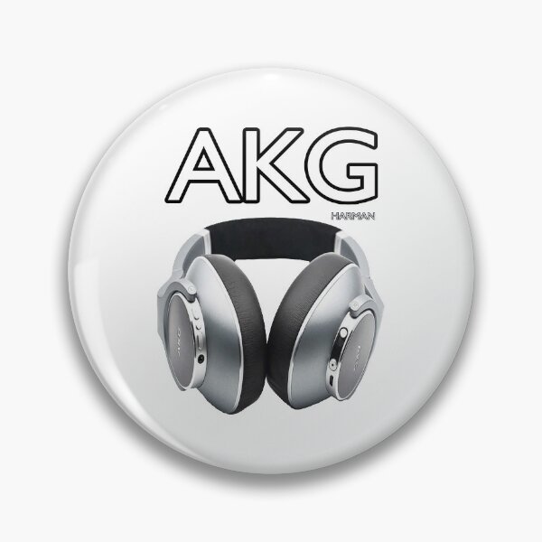 Item preview, AKG by harman headphones, Perfect gift designed and sold by murad2020.