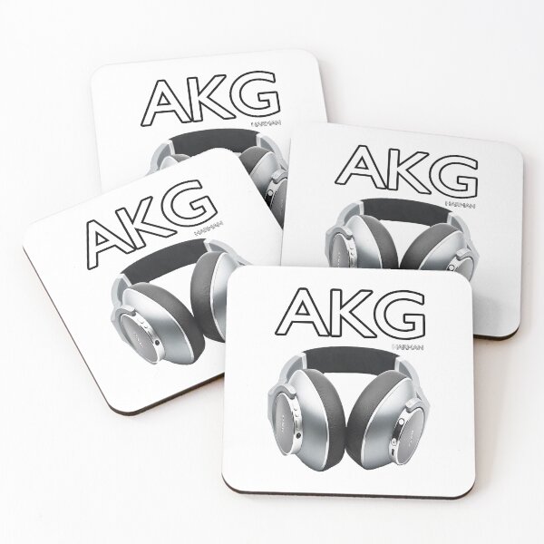 Item preview, AKG by harman headphones, Perfect gift designed and sold by murad2020.