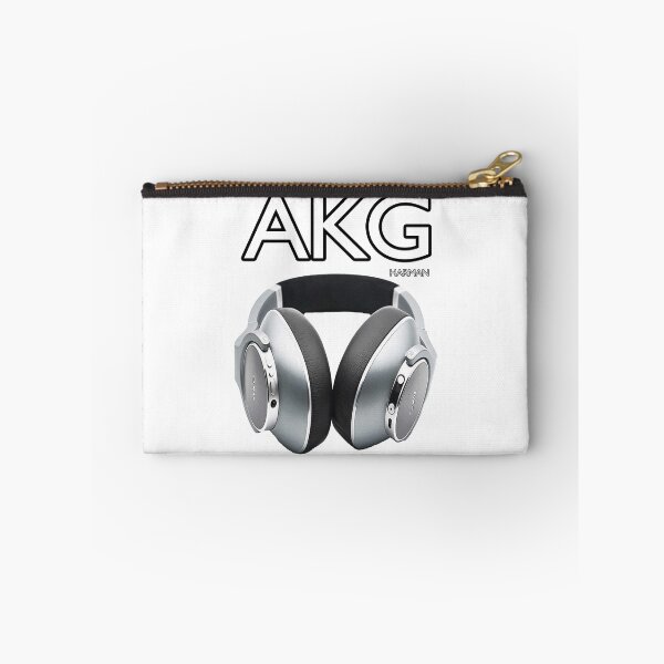 Item preview, AKG by harman headphones, Perfect gift designed and sold by murad2020.