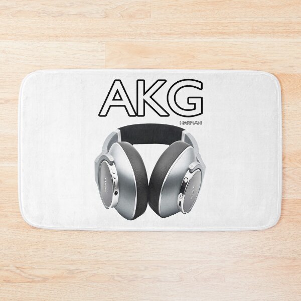 Item preview, AKG by harman headphones, Perfect gift designed and sold by murad2020.