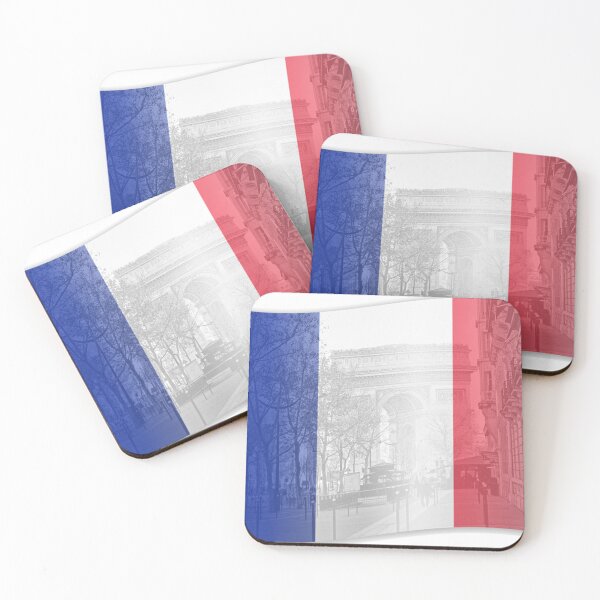 Item preview, Arc de Triomphe designed and sold by Lynn Bolt.