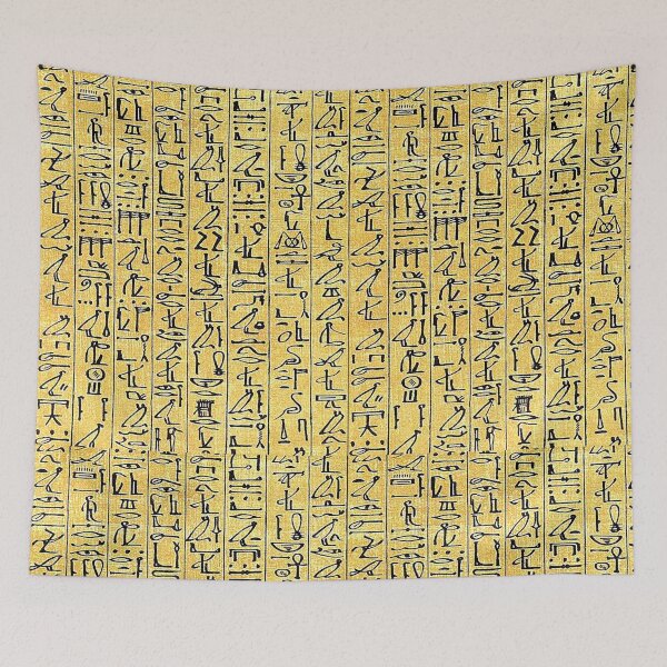 Item preview, Egyptian Papyrus designed and sold by emhoteb.