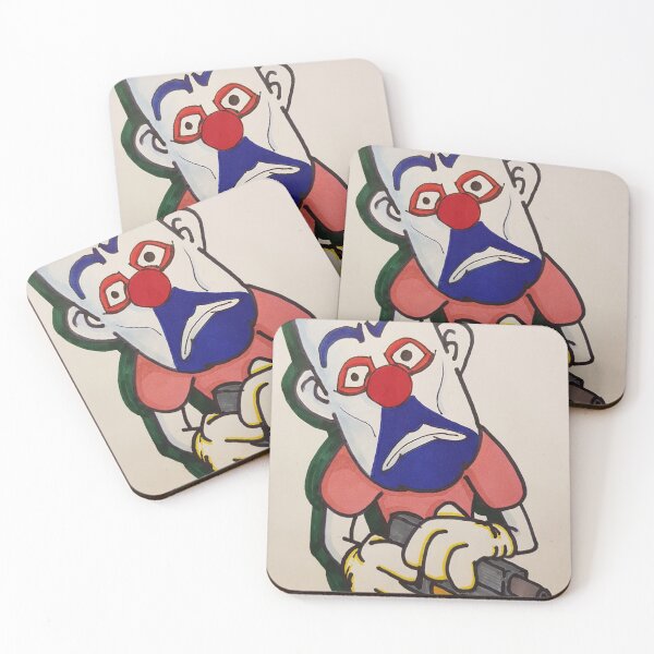 Item preview, Joker designed and sold by gavman.
