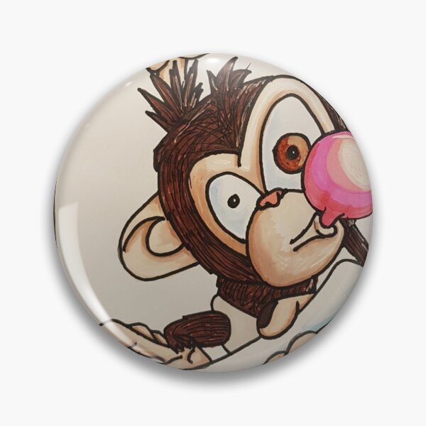 Item preview, Monkey Business designed and sold by gavman.