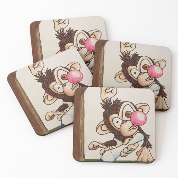 Item preview, Monkey Business designed and sold by gavman.