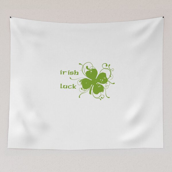 Item preview, irish luck designed and sold by studenna.