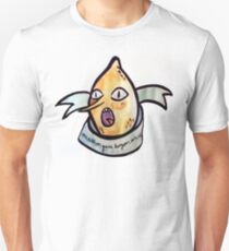 One Million Years Dungeon No Trial Unisex T-Shirt