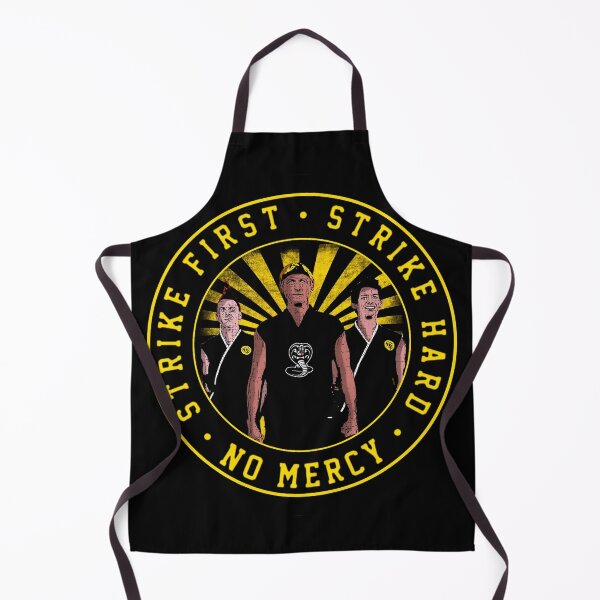 Item preview, Cobra Kai - All Valley Logo Karate Tournament Champions designed and sold by deejum.
