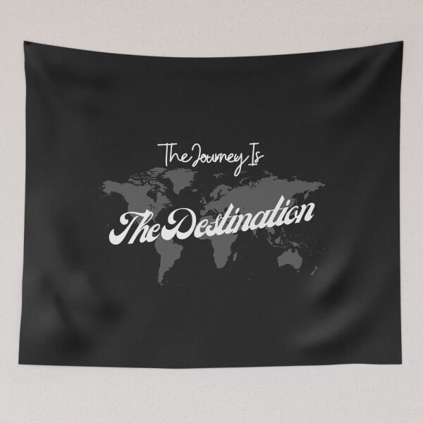 Item preview, The Destination designed and sold by MohitJain1109.