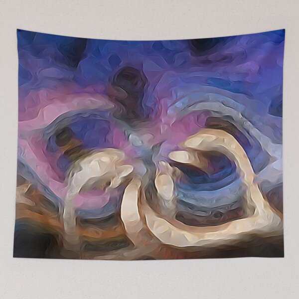 Item preview, Water flows designed and sold by puravidavisions.