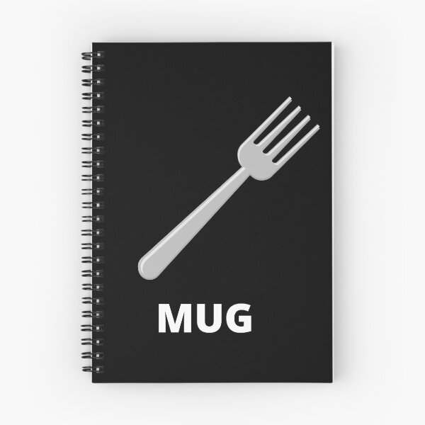 Item preview, The incorrectly described fork designed and sold by tea-punk.