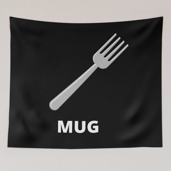Item preview, The incorrectly described fork designed and sold by tea-punk.