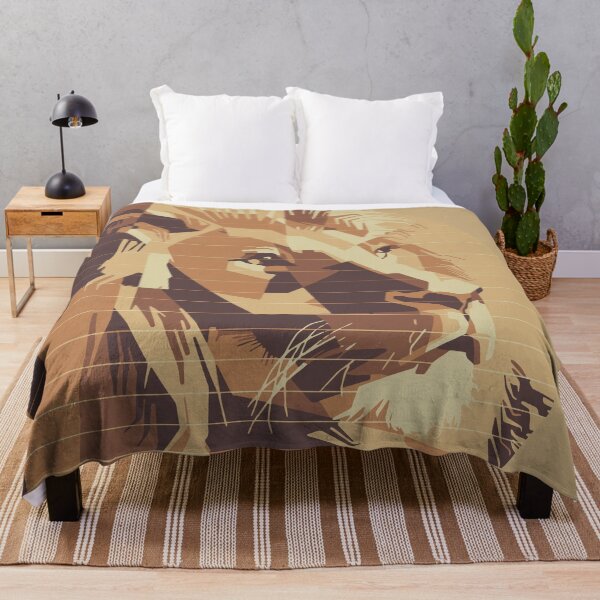 Item preview, Lion king designed and sold by TheaDesign.
