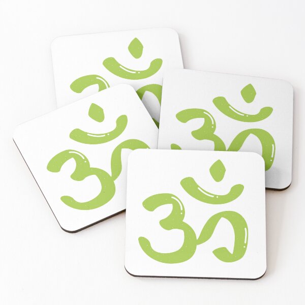 Item preview, SIMBOL OM YOGA designed and sold by angelescar.