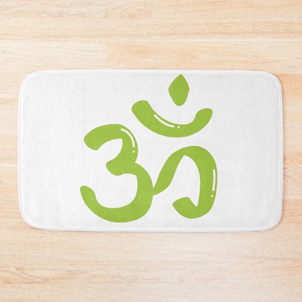 Item preview, SIMBOL OM YOGA designed and sold by angelescar.