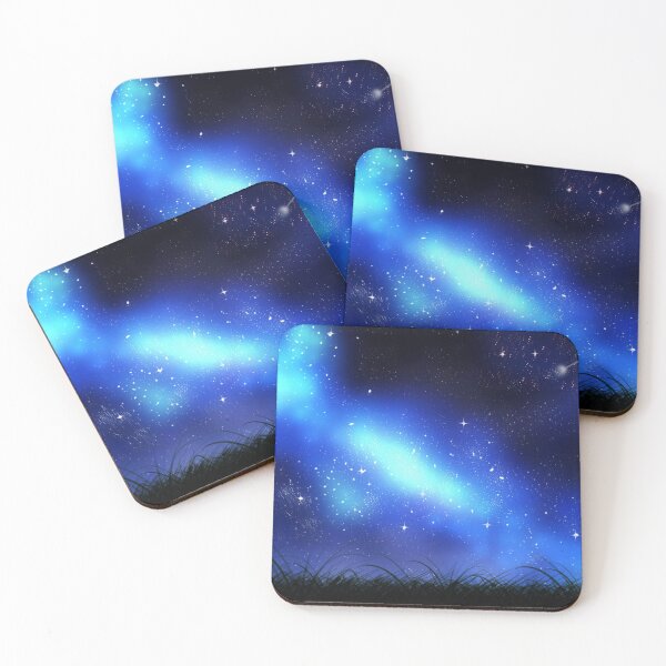 Item preview, Starry Night designed and sold by Reke Hime.