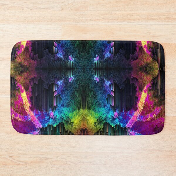 Item preview, Rainbow - by Amanda Harville designed and sold by synesthetic.