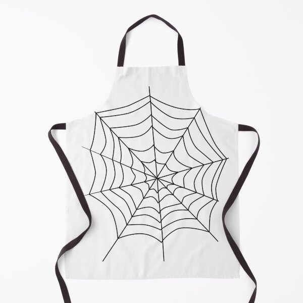 Item preview, Simple Spiderweb designed and sold by flying-flamingo.