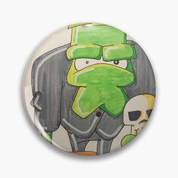 Item preview, Frankenteeny designed and sold by gavman.