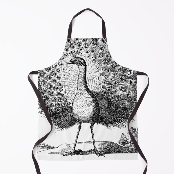 Item preview, Vintage peacock. designed and sold by emphatic.