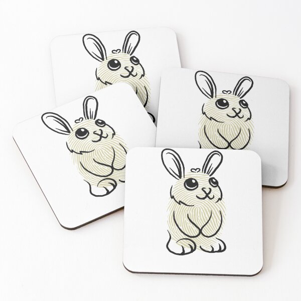 Item preview, Rabbit-1 designed and sold by NR designs .