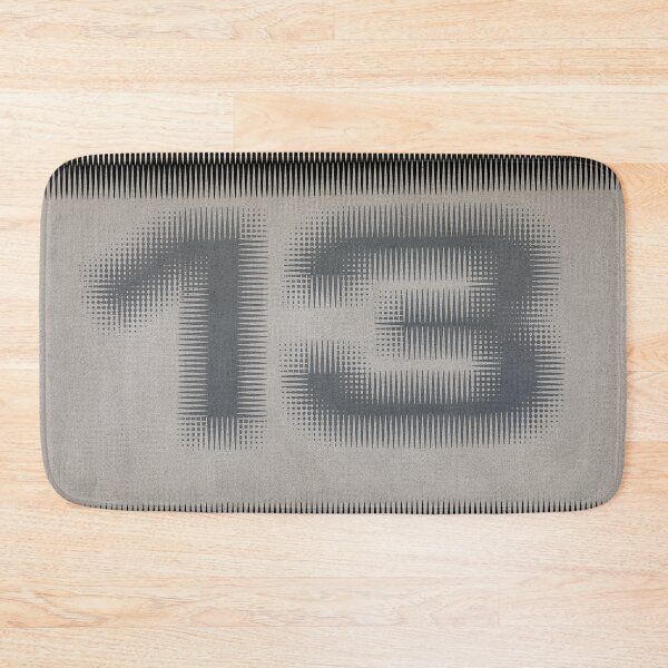 Item preview, Digital art in the world of numbers designed and sold by Sigtrix.